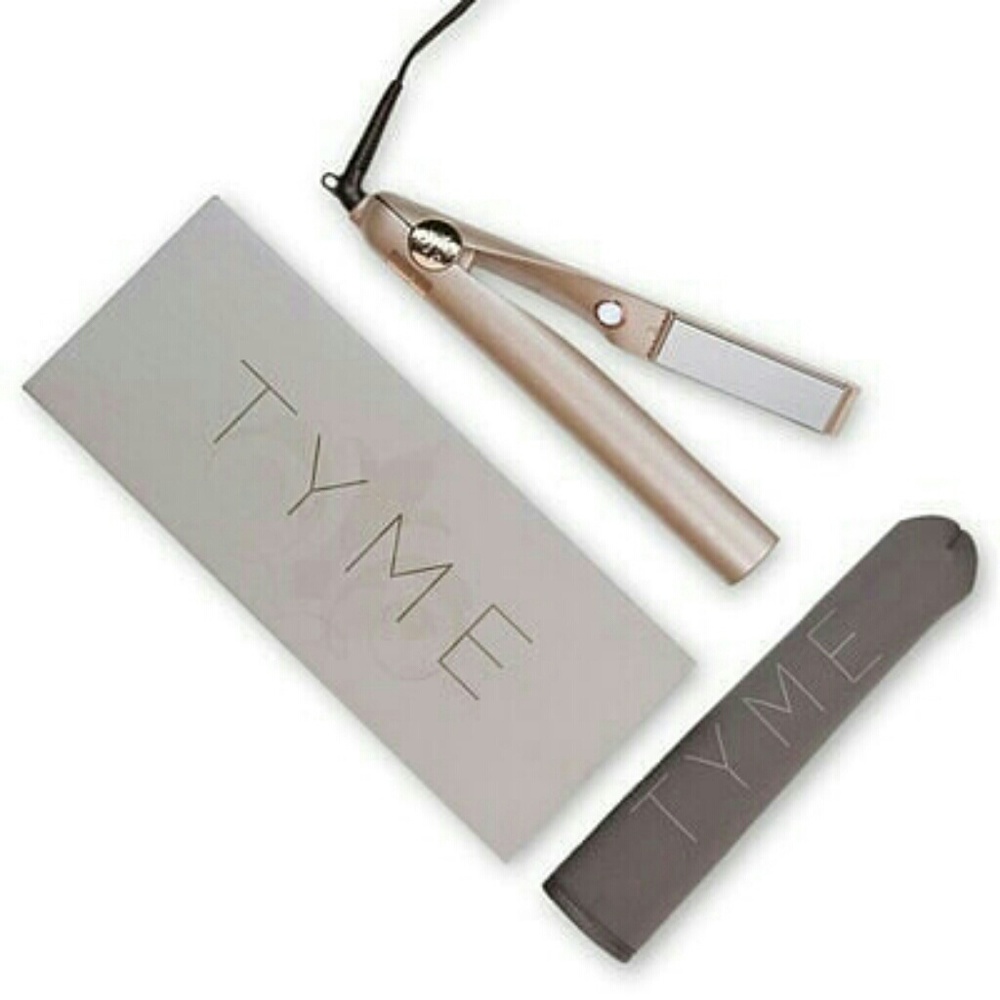 Tyme Flat Iron